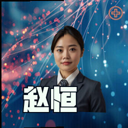赵恒